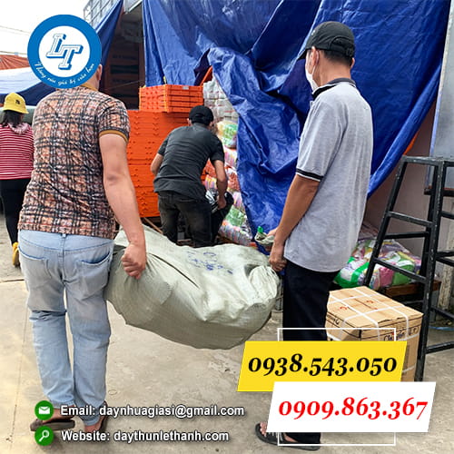 Dây thun ràng hàng giao nhanh tận nơi Dây thun ràng hàng giao nhanh tận nơi