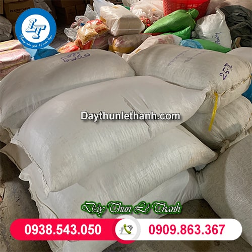 Dây thun ruột xe bao lớn 50kg Dây thun ruột xe bao lớn 50kg