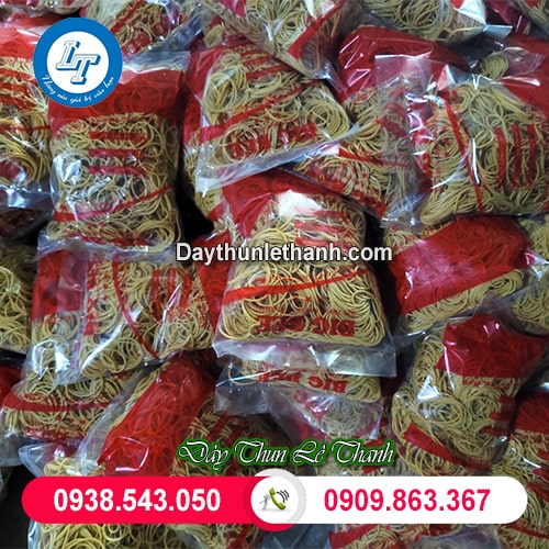 Dây thun ruột xe giá sỉ tốt nhất thị trường Dây thun ruột xe giá sỉ tốt nhất thị trường