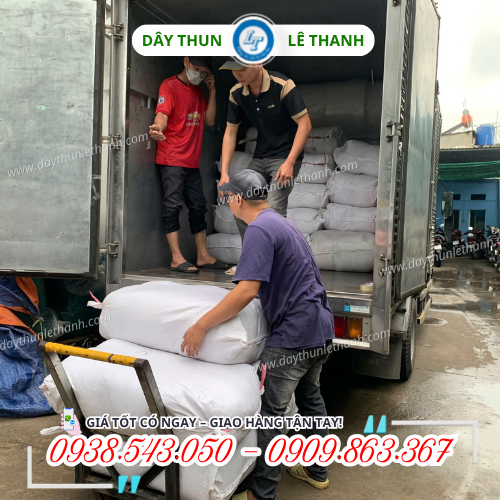 Dây thun sẵn kho giao tận nơi Dây thun sẵn kho giao tận nơi