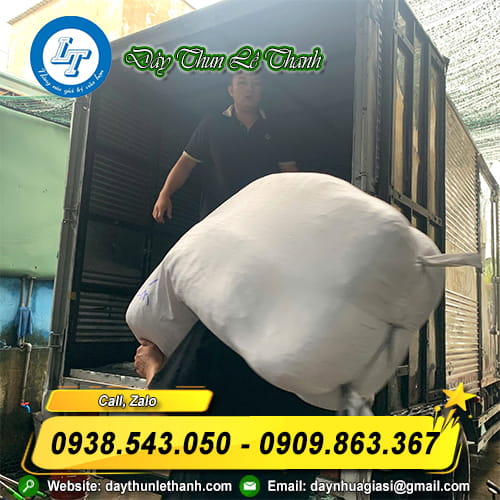 Dây thun size đại giao hàng đúng hẹn Dây thun size đại giao hàng đúng hẹn