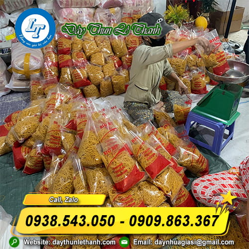 Dây thun size đại loại tốt chuyên sỉ toàn quốc Dây thun size đại loại tốt chuyên sỉ toàn quốc