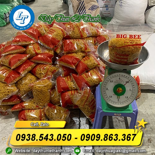 Dây thun size nhỏ giá sỉ tận xưởng Dây thun size nhỏ giá sỉ tận xưởng