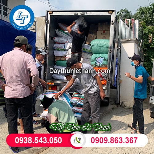 Dây thun trắng giao nhanh đúng hẹn Dây thun trắng giao nhanh đúng hẹn