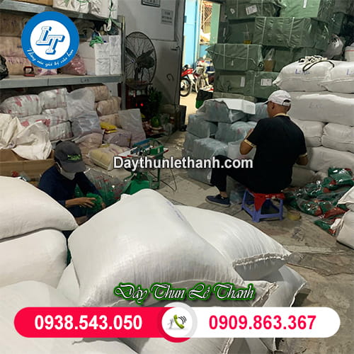Dây thun tròn bịch 500g giá rẻ tốt nhất TPHCM Dây thun tròn bịch 500g giá rẻ tốt nhất TPHCM
