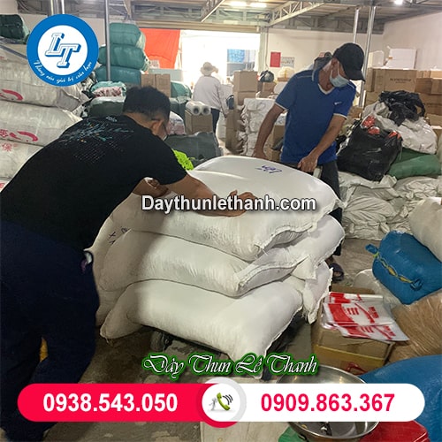 Dây thun vàng giao hàng toàn quốc Dây thun vàng giao hàng toàn quốc