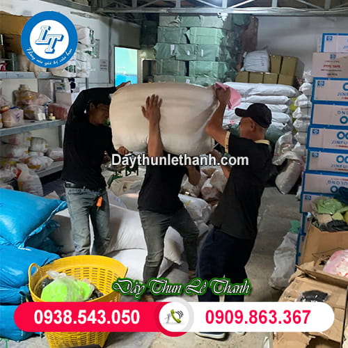 Dây thun vàng xuất khẩu giao nhanh Dây thun vàng xuất khẩu giao nhanh