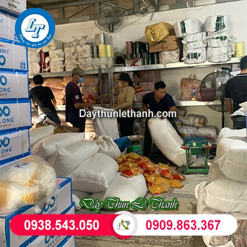 Dây thun vòng lớn giao hàng tận nơi Dây thun vòng lớn giao hàng tận nơi