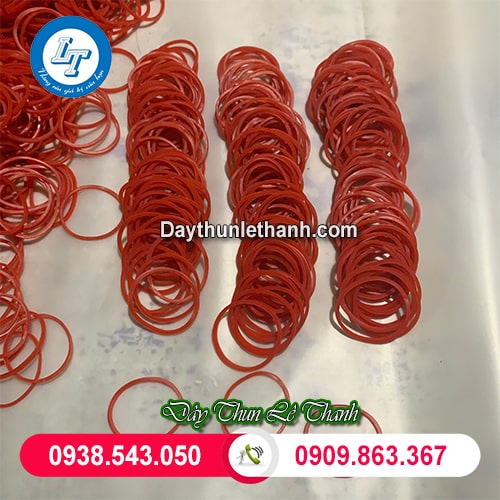 Dây thun vòng trung Dây thun vòng trung