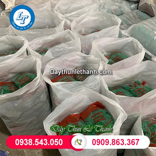 Dây thun xanh đóng bịch giá sỉ rẻ tại TPHCM Dây thun xanh đóng bịch giá sỉ rẻ tại TPHCM