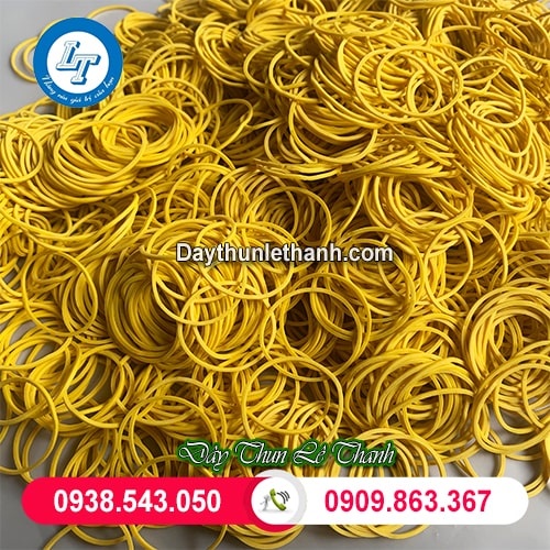 Dây thun xe Dây thun xe