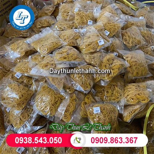 Dây thun xuất khẩu chất lượng Dây thun xuất khẩu chất lượng