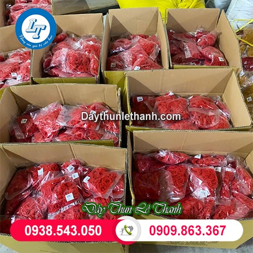 Dây thun xuất khẩu size đại Dây thun xuất khẩu size đại