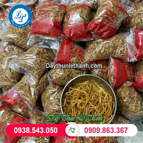 Địa chỉ bán sỉ dây thun bản lớn tại HCM Địa chỉ bán sỉ dây thun bản lớn tại HCM
