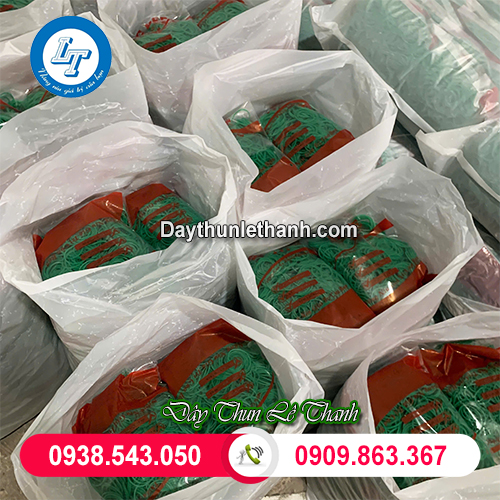 Địa chỉ bán sỉ dây thun xanh chất lượng Địa chỉ bán sỉ dây thun xanh chất lượng