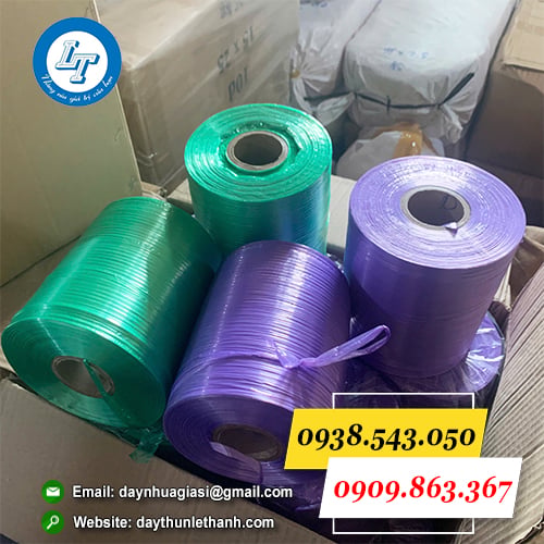 Địa chỉ lấy sỉ dây nilon Đài Loan chính hãng Địa chỉ lấy sỉ dây nilon Đài Loan chính hãng