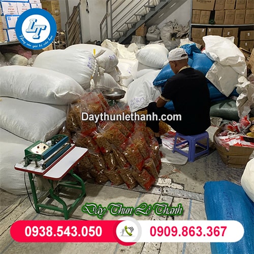 Địa chỉ mua dây thun vòng lớn tại TPHCM giá rẻ Địa chỉ mua dây thun vòng lớn tại TPHCM giá rẻ
