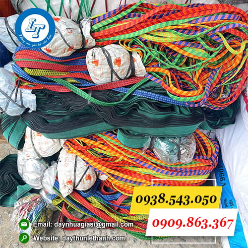 Địa chỉ nhập sỉ dây thun ràng hàng chất lượng Địa chỉ nhập sỉ dây thun ràng hàng chất lượng