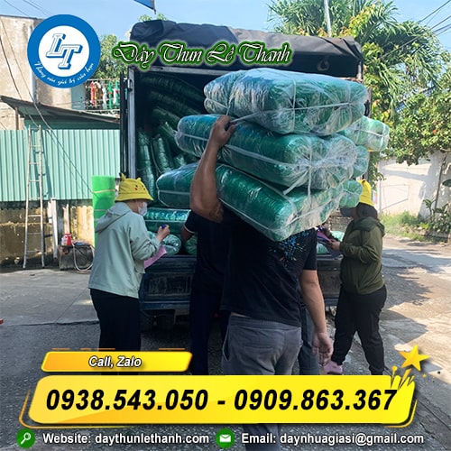 Giao sỉ dây nilon nem tận nơi Giao sỉ dây nilon nem tận nơi