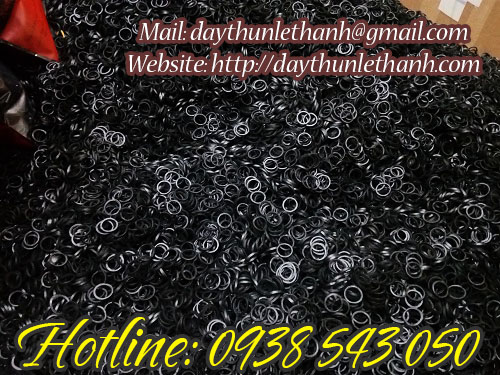 dây thun đen 12mm cột ổi dây thun đen 12mm cột ổi