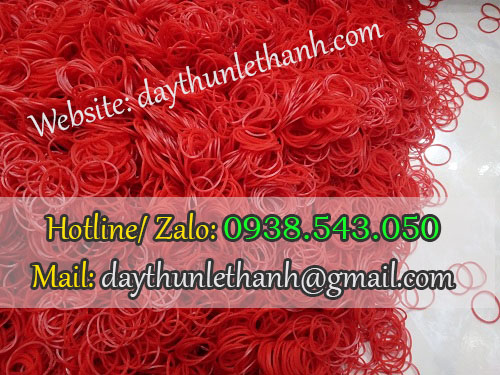 THUN ĐẠI BÀNG ĐỎ