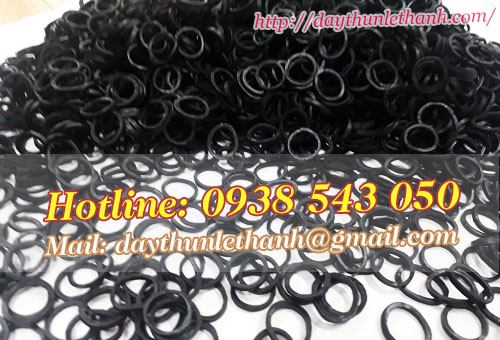 Thun đen 12mm Thun đen 12mm