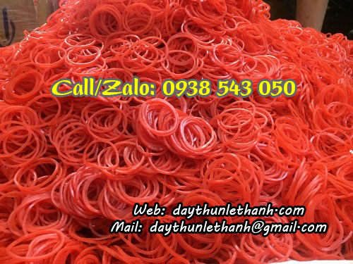 Thun đại bàng size 25mm