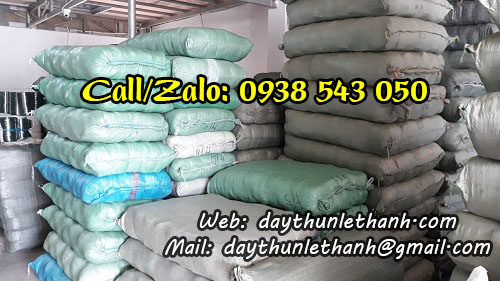 Kho xưởng công ty Lê Thanh