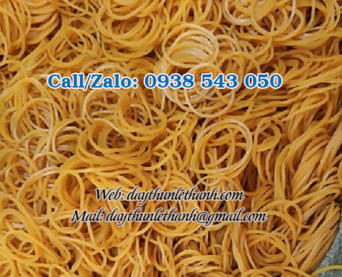 thun con ó size 25mm