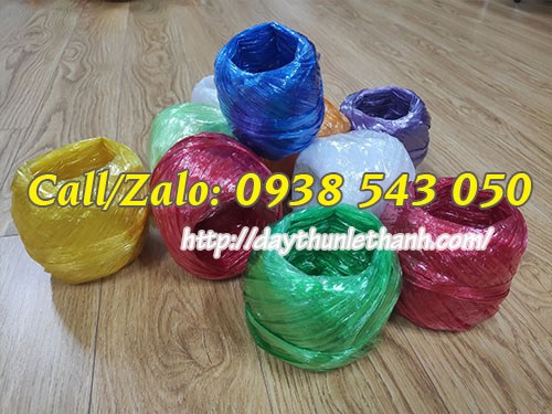 Dây nilon cuộn 30gr