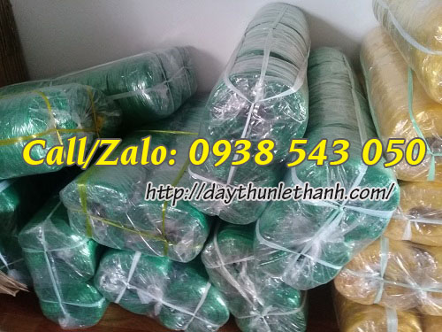 Dây cuộn nem 600gr Dây cuộn nem 600gr