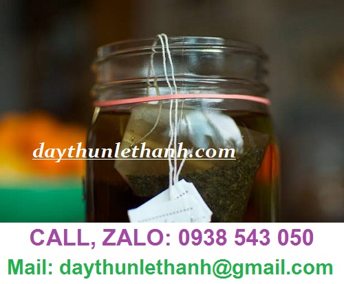 CỘT DÂY TRÀ KHÔNG BỊ RỚT