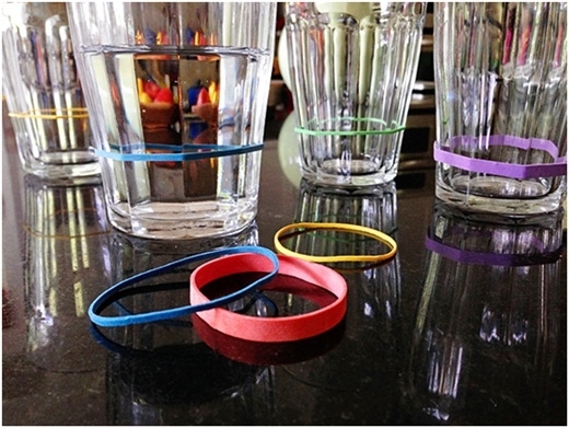 Dây thun bản lớn