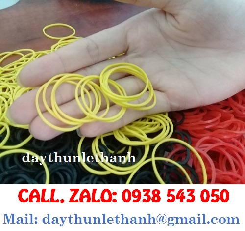 THUIN RỘT XE VÀNG