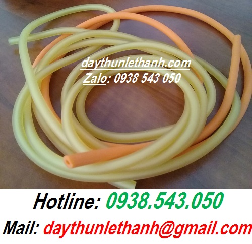 DÂY NÁ CÁO SU TRÒN