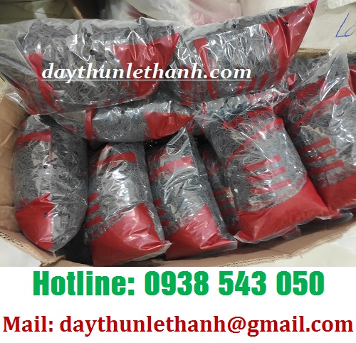 DÂY THUN ĐEN RUỘT XE