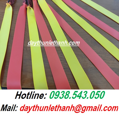 THUN NÁ 2 LỚP 1MM