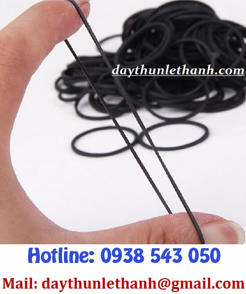 DÂY THUN CO DÃN TỐT