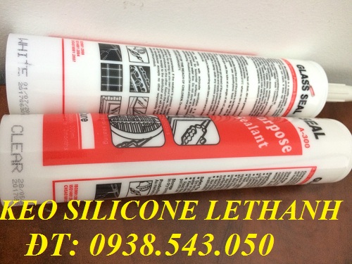 KEO SILICONE CHAI CHỐNG THẤM GIÁ SỈ RẺ NHẤT TPHCM