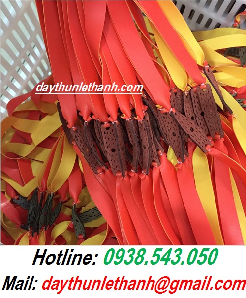 THUN NÁ 2 LỚP 1MM