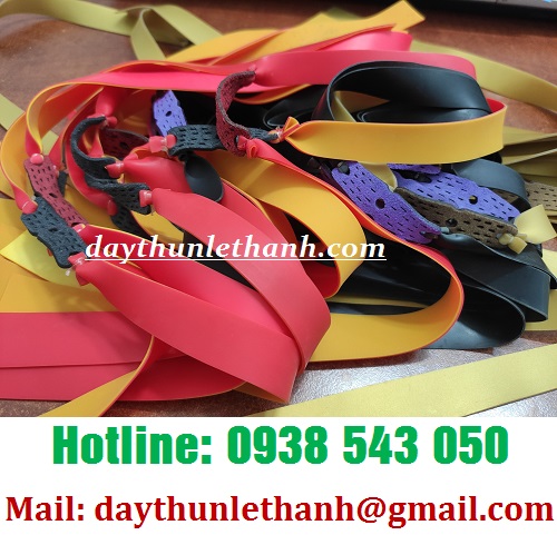 THÚN NÁ DẸP NHIỀU MÀU SẮC