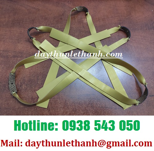 THUN NÁ DẸP VÀNG 1 LỚP