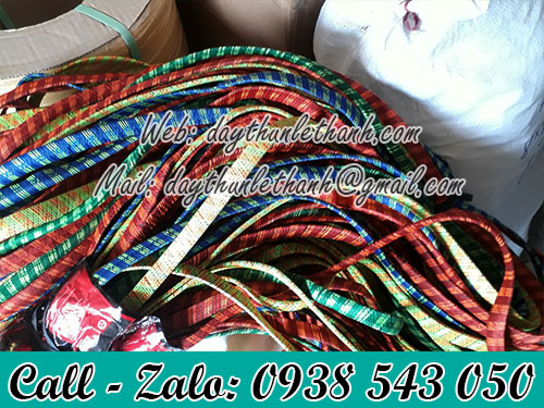 Dây chừng hàng bản rộng 1.5cm tại kho Dây chừng hàng bản rộng 1.5cm tại kho