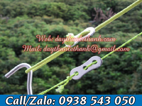 ứng dụng dây dù tròn ứng dụng dây dù tròn