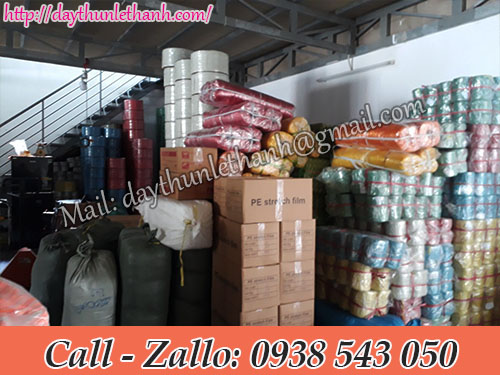 Kho hàng công ty Lê Thanh Kho hàng công ty Lê Thanh