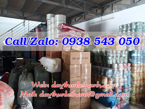 Kho hàng công ty Lê Thanh Kho hàng công ty Lê Thanh