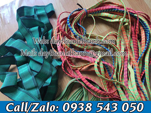 Dây ràng các loại tại kho Dây ràng các loại tại kho