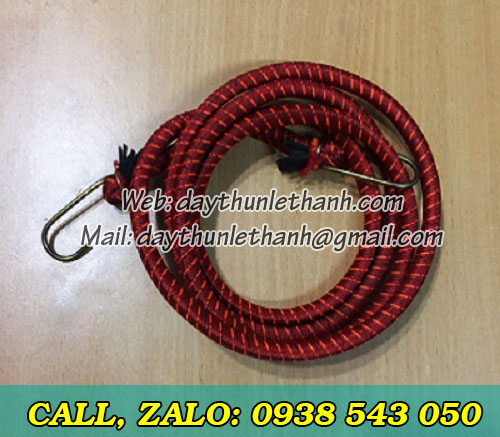 Dây chằng hàng thun det Dây chằng hàng thun det