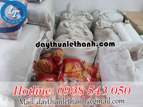 Nhà kho dây thun công ty Lê Thanh Nhà kho dây thun công ty Lê Thanh