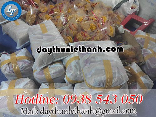 Đóng thun cho khách sỉ số lượng lớn, giá tốt Đóng thun cho khách sỉ số lượng lớn, giá tốt